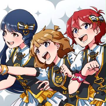 アイマスらくがき29