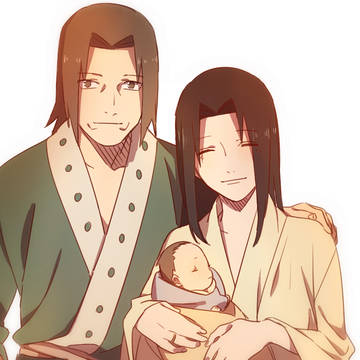 Happy Birthday to Itachi