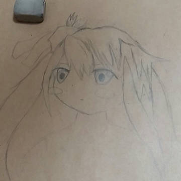 あなたのその眼は、何を見ているの？