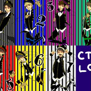 CTQLOG