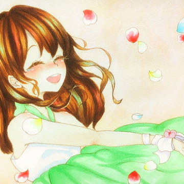 はじめまして、さようなら
