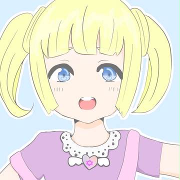 ゆめかわがーる