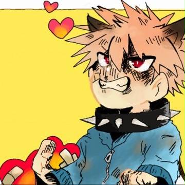 猛犬カツキ