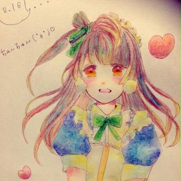 (・8・)