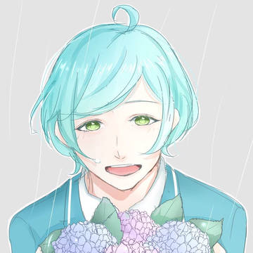 息抜き