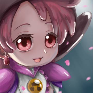 おジャ魔女どれみ