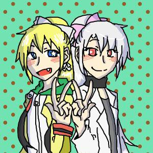 [PSα]ファンアート＆うちの子