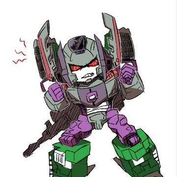 TF詰め3