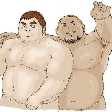 うぇーい