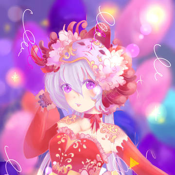 雪音クリス