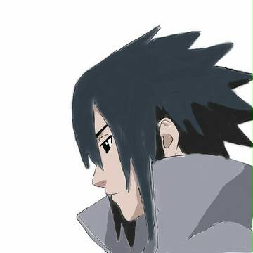 宇智波佐助