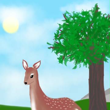 Deer