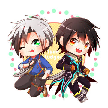 TOXとTOX2