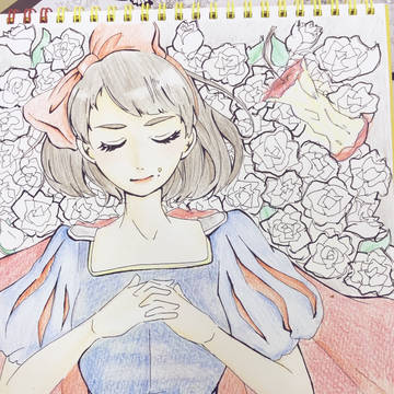 しらゆきひめ