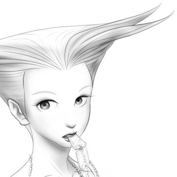 She-Guile??