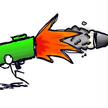 Rocket Guy