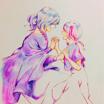 運命の双子