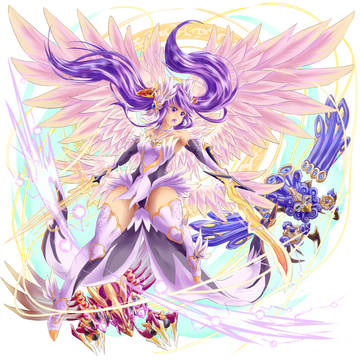 Valkyrie 戦闘態勢