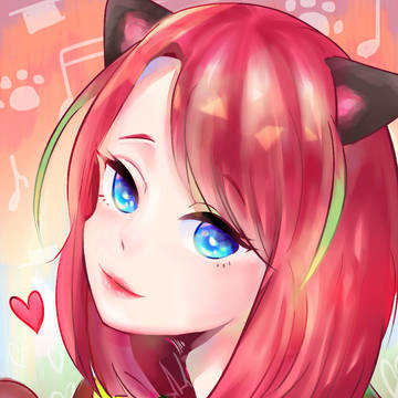 橋本にゃー