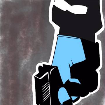 銃