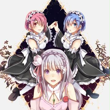 Re:ゼロ