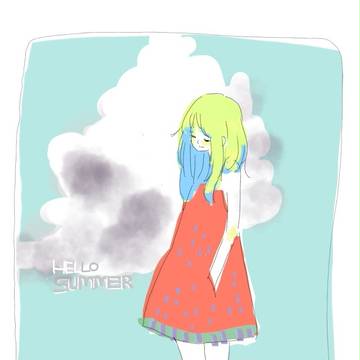 はろーさまー