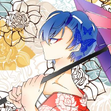 最近描いたもの