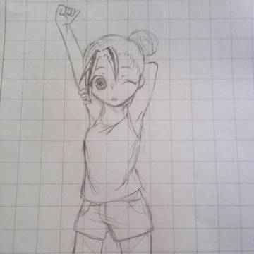 ロリっ子【創作】