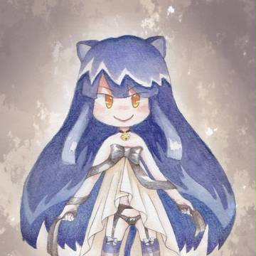 私がプレゼント