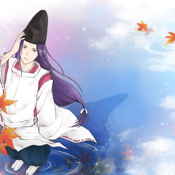 千年遥望-sai side