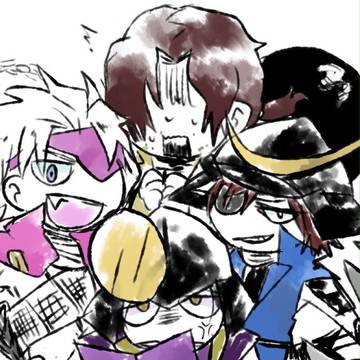 BASARAログ