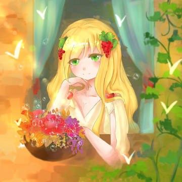 Scheherazade