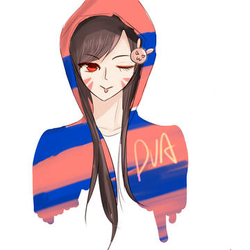 私服DVA