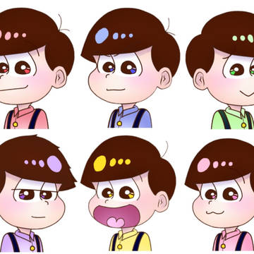 おそ松さん