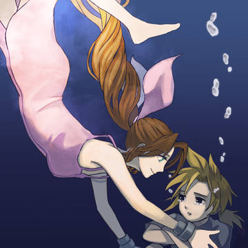 エアリスログ2