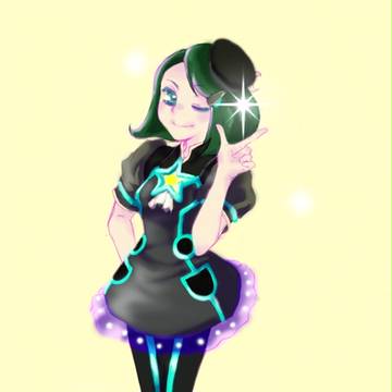 ミールさん
