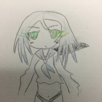 戦艦タ級