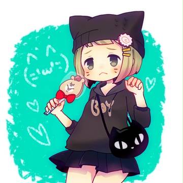 アバ絵