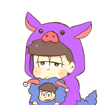 おねんね