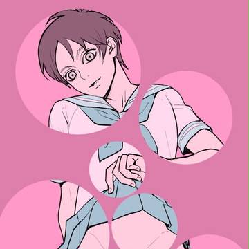 【リヴァエレ】おちんぎんください