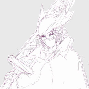 bloodborne LOG