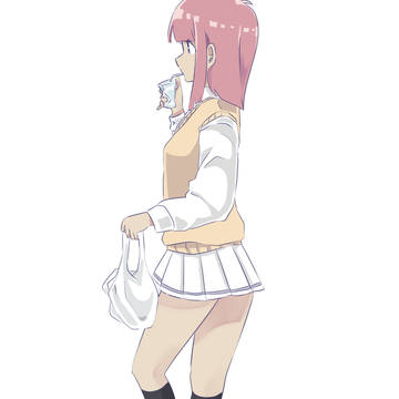 ごちゃづめ
