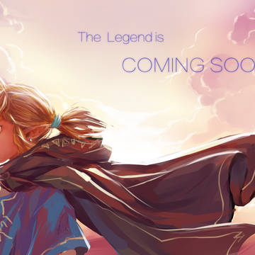coming soon！
