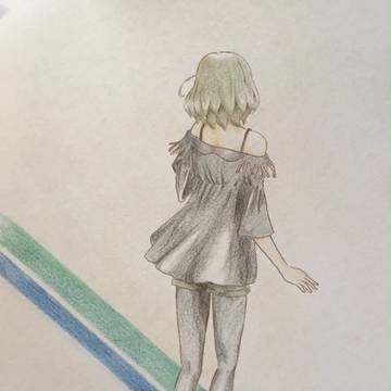 楓さん
