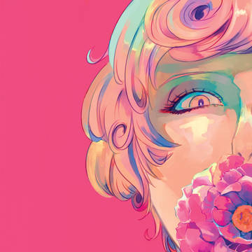✿