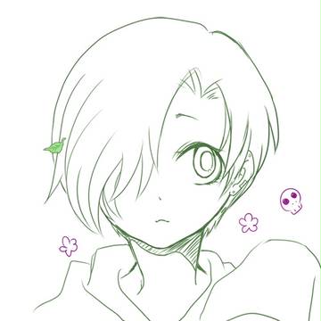 小梅ちゃん