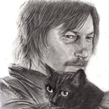 Norman Reedus