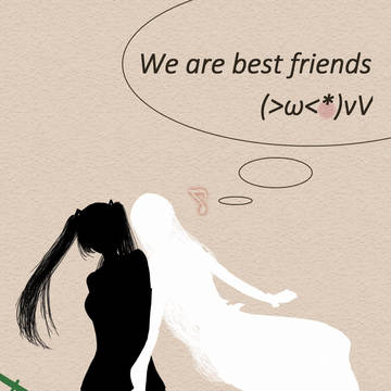 シルエットボカロ