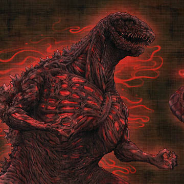 シン・ゴジラ