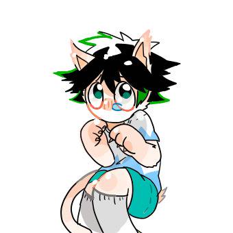 デク